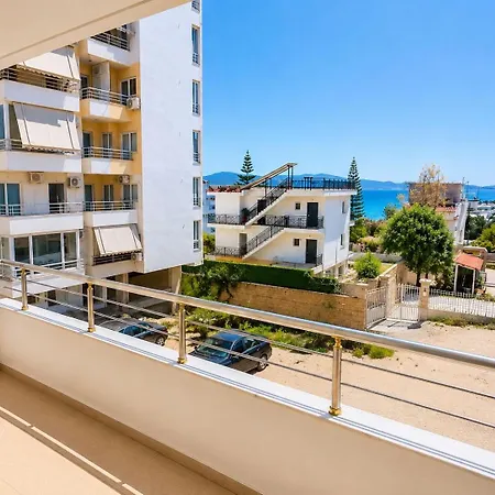 Bona 1 * Sarande