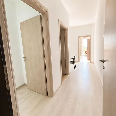 Bona 1 Apartment Sarande