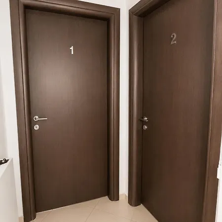 Bona 1 Apartment